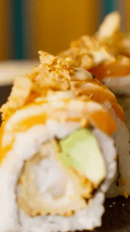 Ebi hot