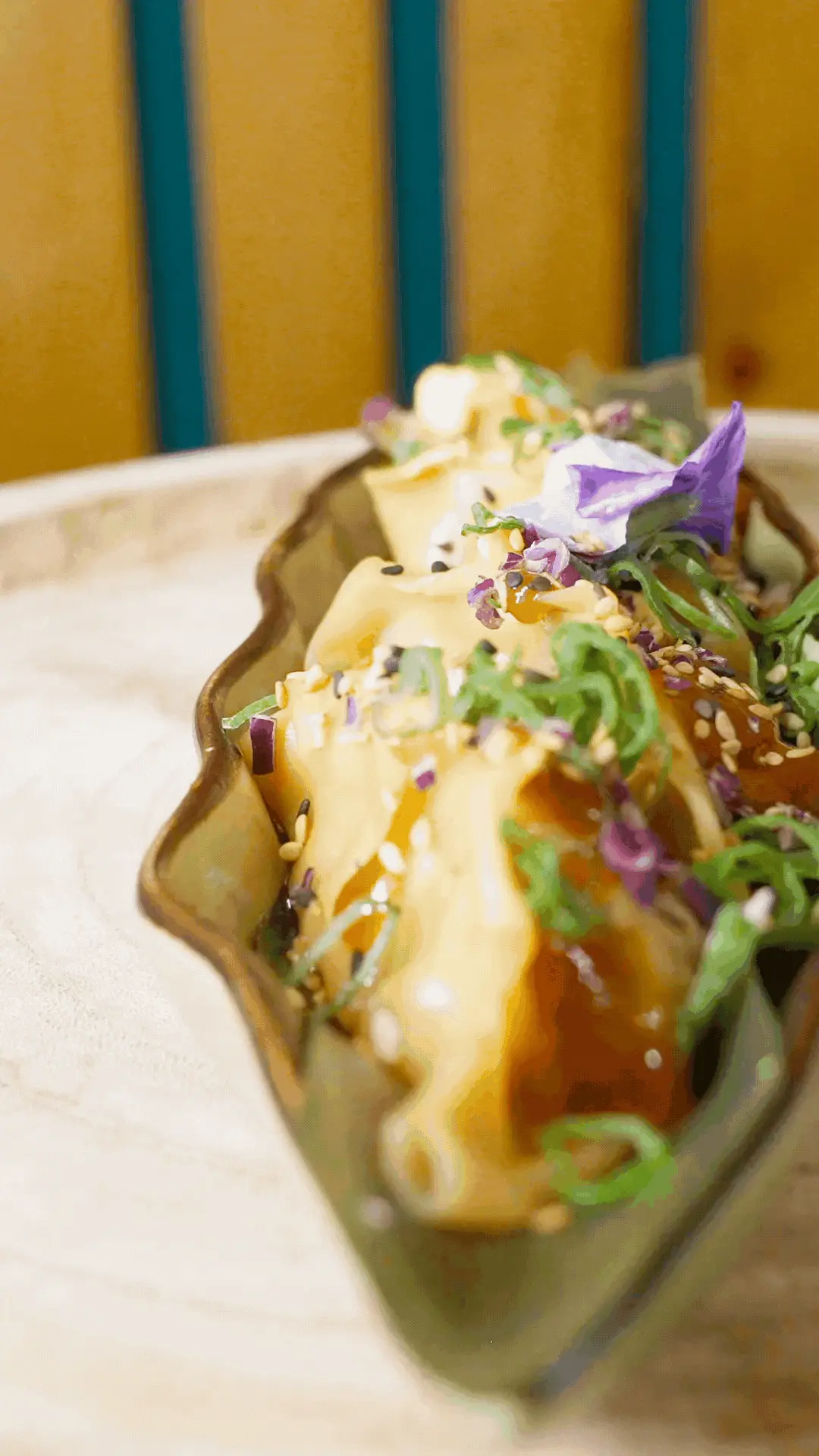 gyozas tradicionales